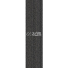 Ковровая плитка Interface Silver Linings SL910 104500 Charcoal фото 1 | FLOORDEALER